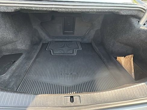 Used 2018 Cadillac CTS AWD Sedan image 39