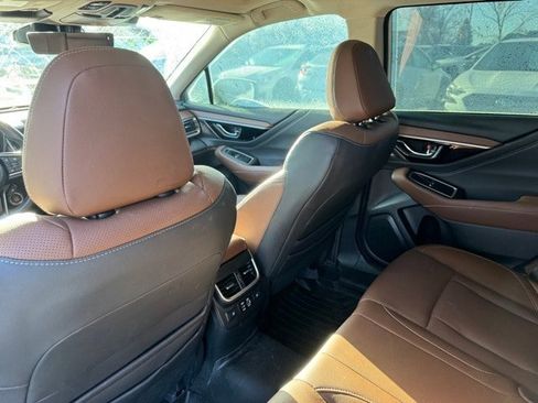 Used 2023 Subaru Outback Touring XT image 17
