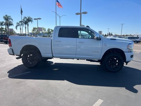 Used 2024 RAM 2500 Laramie w/ Safety Group AWD/4WD image 14