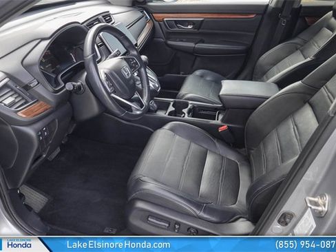 Used 2019 Honda CR-V EX-L image 15