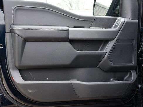 Used 2025 Ford F150 XLT w/ Equipment Group 302A MID image 28