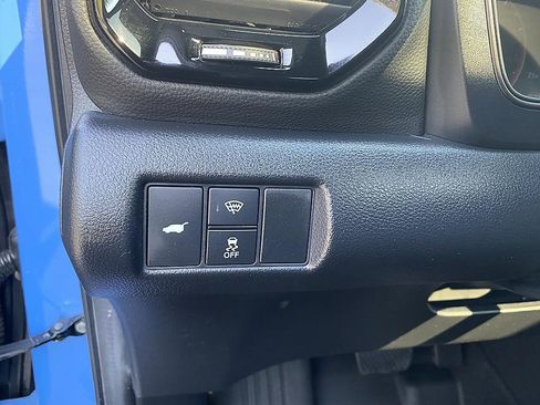 Used 2025 Honda Pilot TrailSport image 24