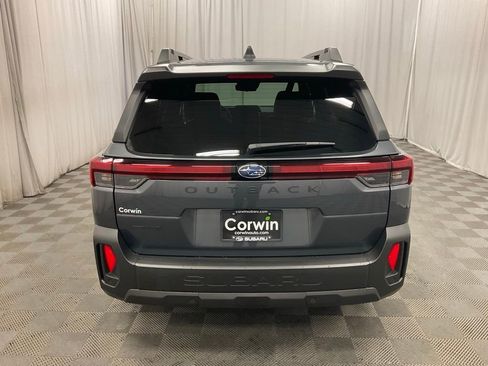 New 2026 Subaru Outback Touring XT image 3