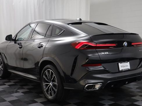 New 2026 BMW X6 xDrive40i image 14