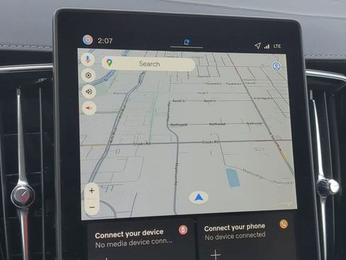 New 2026 Volvo XC90 B5 Core image 27