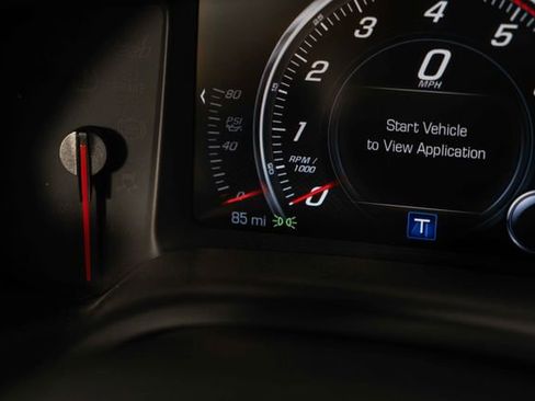 Used 2019 Chevrolet Corvette ZR1 image 19