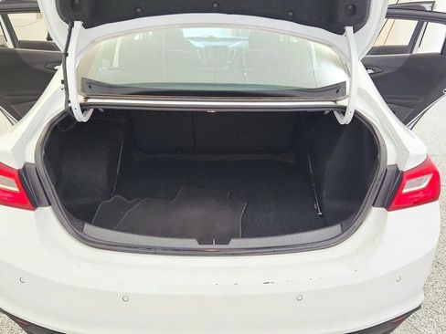 Used 2024 Chevrolet Malibu LT FWD image 36