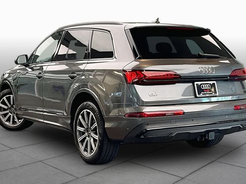 Used 2023 Audi Q7 2.0T Premium Plus AWD/4WD image 12