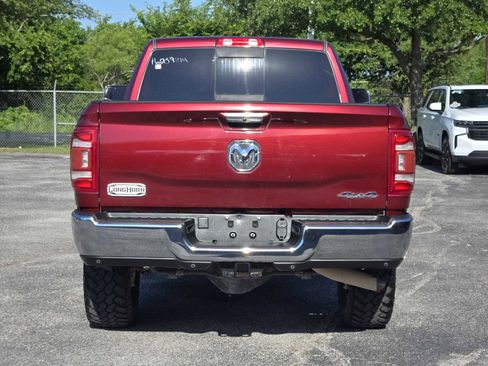 Used 2022 RAM 2500 Limited AWD/4WD image 6