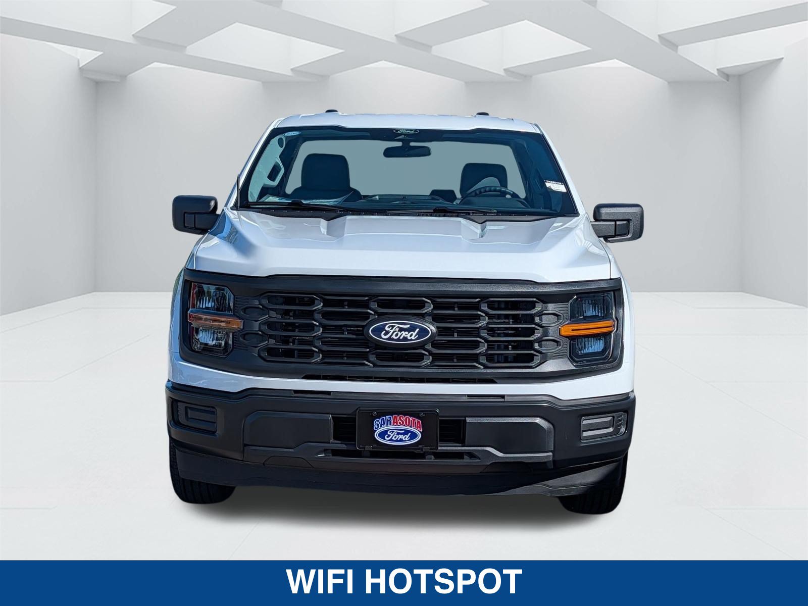 New 2026 Ford F150 XL RWD image 10