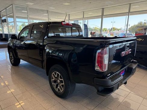 Used 2021 GMC Canyon AT4 w/ Trailering Package image 6