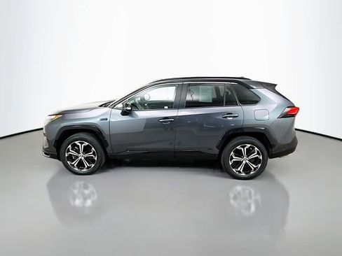 Used 2024 Toyota RAV4 XSE w/ Weather Package AWD/4WD image 4