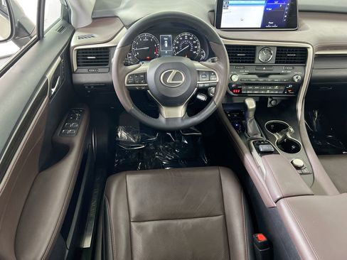 Used 2019 Lexus RX 350 AWD w/ Navigation Package image 23