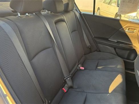 Used 2015 Honda Accord LX image 13