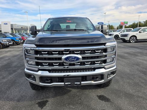 New 2026 Ford F350 XLT w/ XLT Premium Package image 8