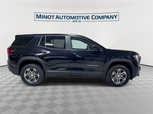 Used 2026 GMC Terrain Elevation AWD/4WD image 9