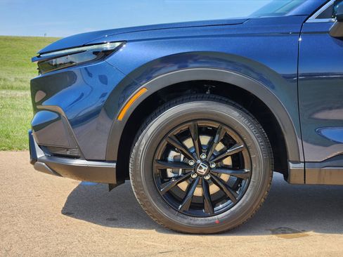 New 2025 Honda CR-V Sport-L image 7