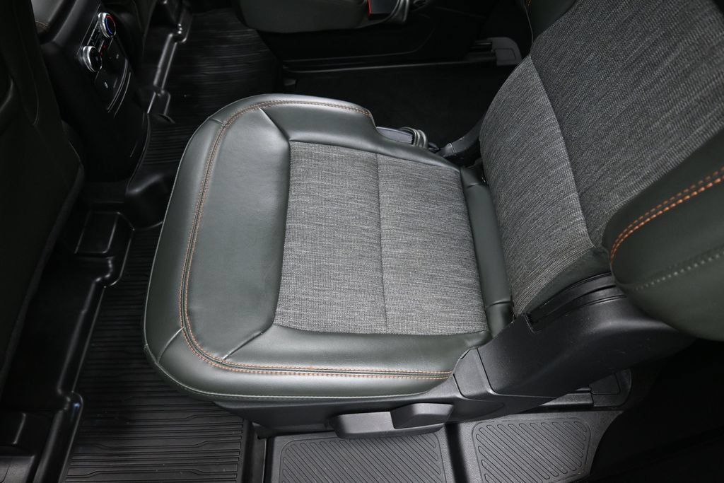 Used 2022 Ford Explorer Timberline AWD/4WD image 25