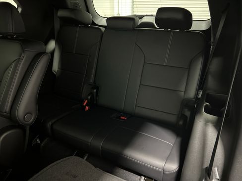 New 2026 GMC Acadia Elevation w/ Elevation Premium Package image 25