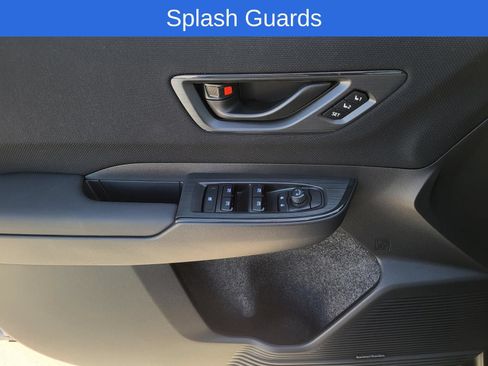 New 2026 Subaru Outback Limited AWD/4WD image 7