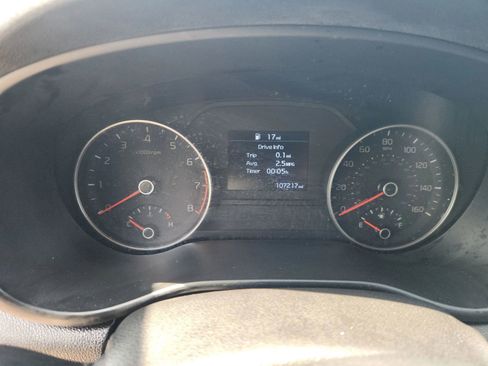 Used 2021 Kia Sportage LX FWD image 18