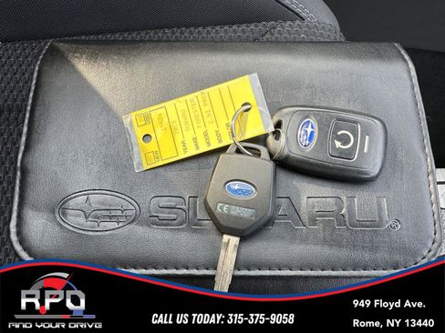 Used 2019 Subaru Forester Premium w/ All-Weather Package image 29