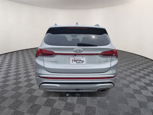Used 2023 Hyundai Santa Fe Calligraphy w/ Cargo Package FWD image 5