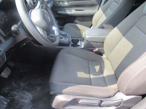 Used 2023 Honda CR-V LX image 22
