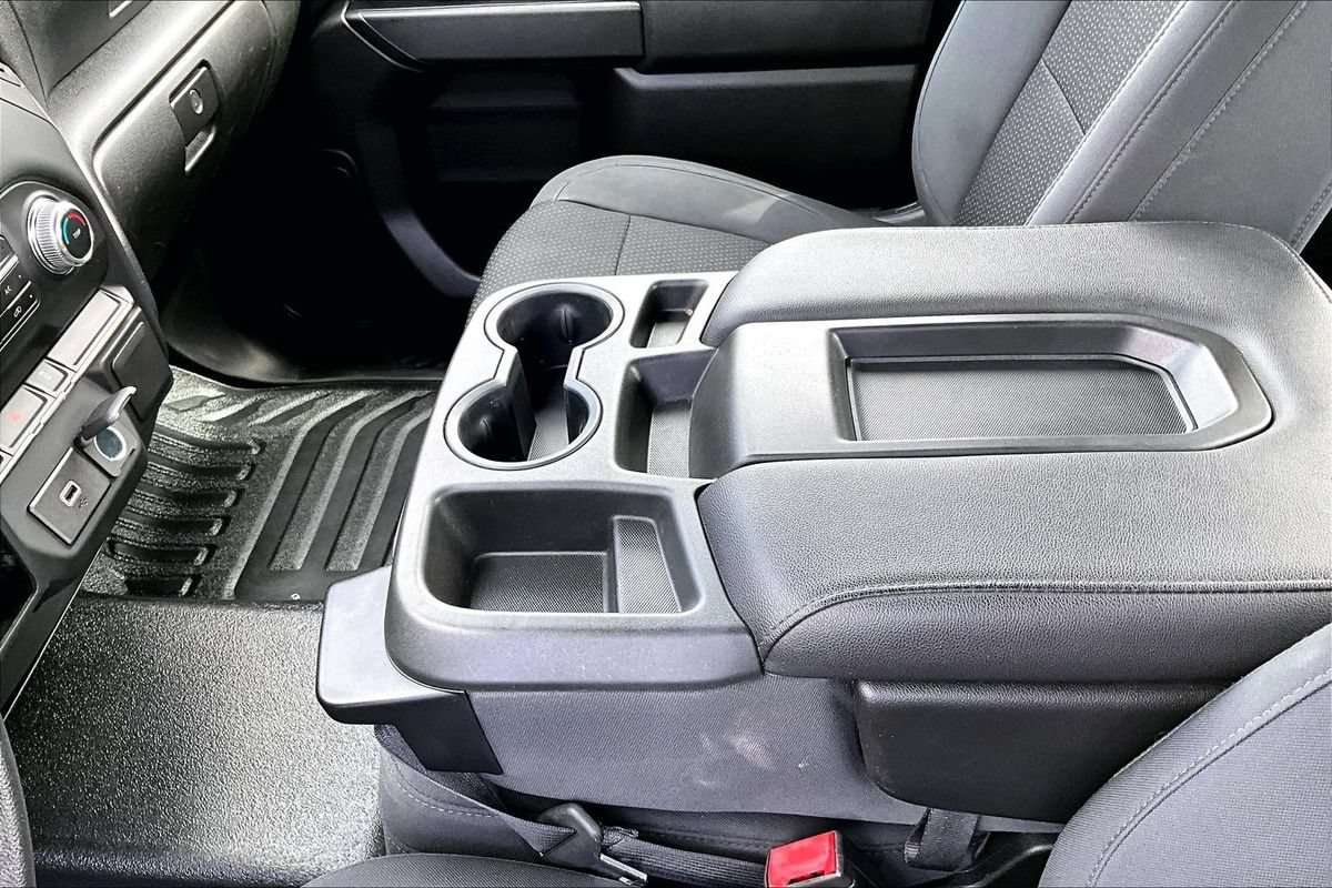 Used 2019 GMC Sierra 1500 4x4 Double Cab w/ Trailering Package image 34