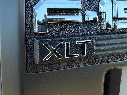 Used 2023 Ford F150 XLT w/ Equipment Group 302A High AWD/4WD image 21