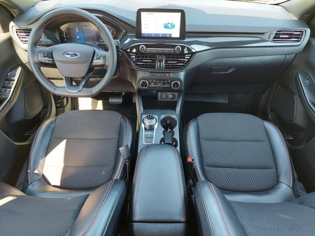 Used 2025 Ford Escape ST-Line FWD image 3