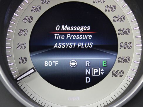 Used 2016 Mercedes-Benz E 400 Cabriolet w/ Premium 3 Package image 73