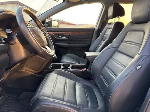 Used 2022 Honda CR-V EX-L image 36
