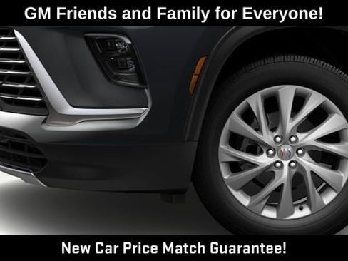 New 2026 Buick Enclave Preferred image 7