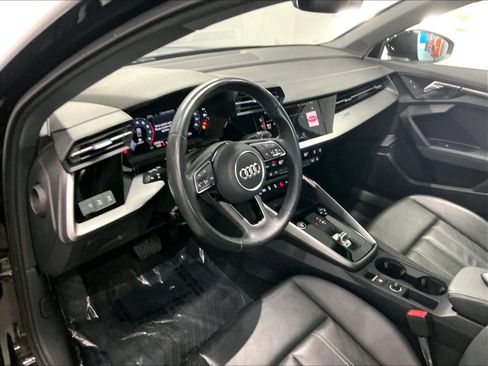 Used 2023 Audi A3 2.0T Premium w/ Convenience Package image 17