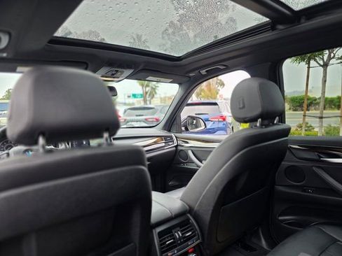 Used 2018 BMW X5 sDrive35i w/ Premium Package image 16