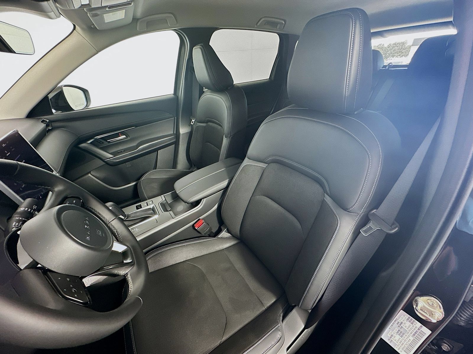 New 2026 MAZDA CX-5 Preferred AWD/4WD image 21