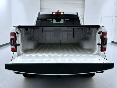 Used 2021 RAM 1500 Rebel w/ Rebel Level 1 Equipment Group AWD/4WD image 22