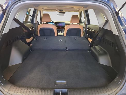 Certified 2026 Kia Seltos EX w/ EX Sunroof Package FWD image 33