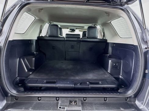 Used 2021 Toyota 4Runner TRD Pro image 31