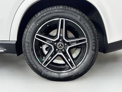 Used 2026 Mercedes-Benz GLE 450 4MATIC image 34