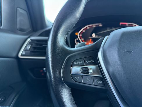 Used 2019 BMW 330i Sedan w/ Driving Assistance Package RWD image 15