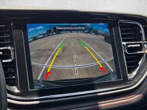 Used 2026 Dodge Durango GT RWD image 14