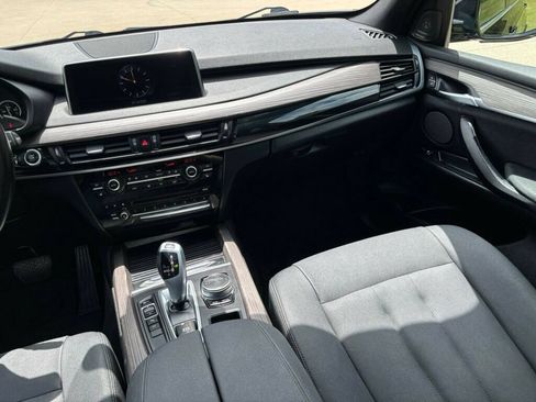 Used 2017 BMW X5 sDrive35i RWD image 23