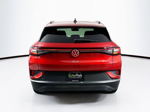 Used 2023 Volkswagen ID.4 S image 7