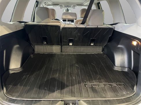 Used 2017 Subaru Forester 2.5i Premium image 5