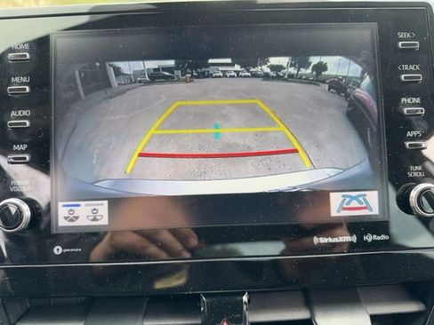 Used 2024 Toyota Camry XSE image 18