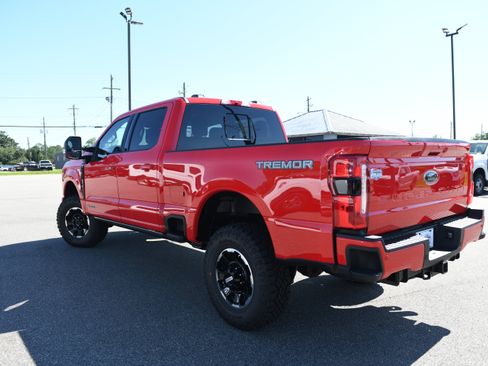 New 2026 Ford F250 Lariat AWD/4WD image 10