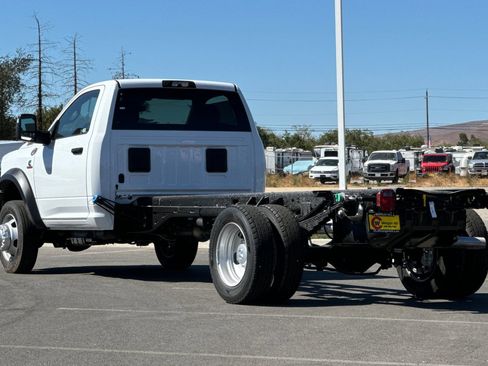 New 2026 RAM 5500 Tradesman image 6