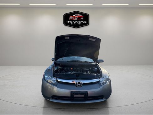 Used 2008 Honda Civic EX-L image 32